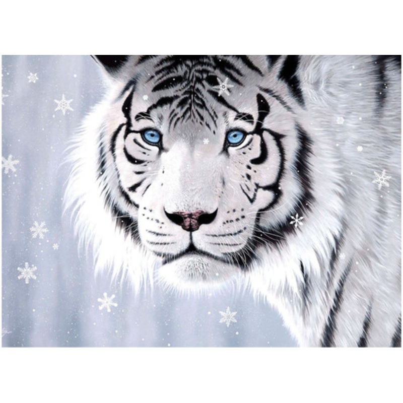 "Anatolian 500pc - Crystal Eyes Puzzle"