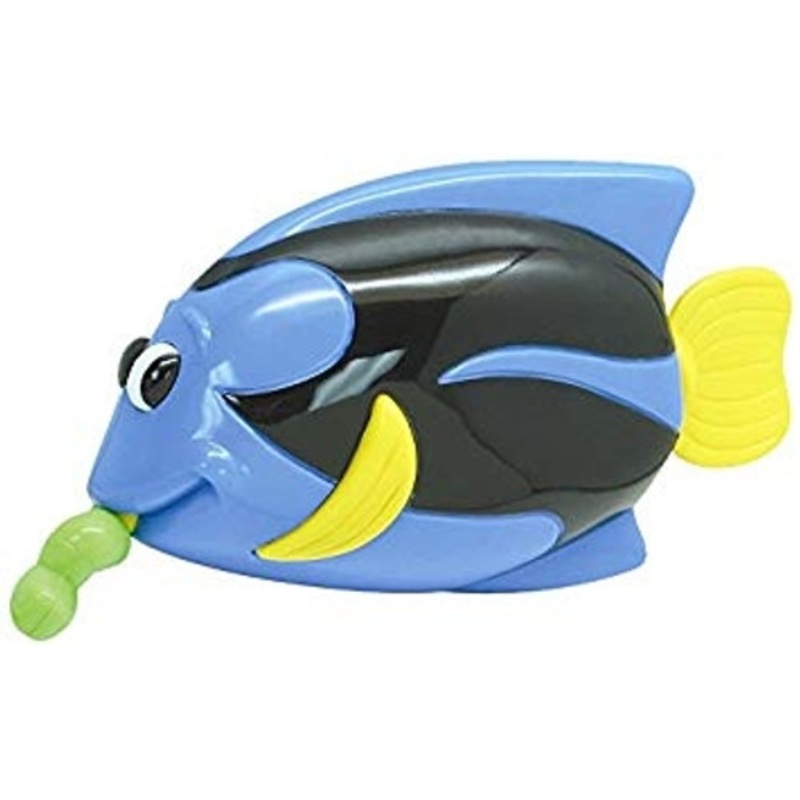 "Bath Buddies - Pull String Tang Fish"
