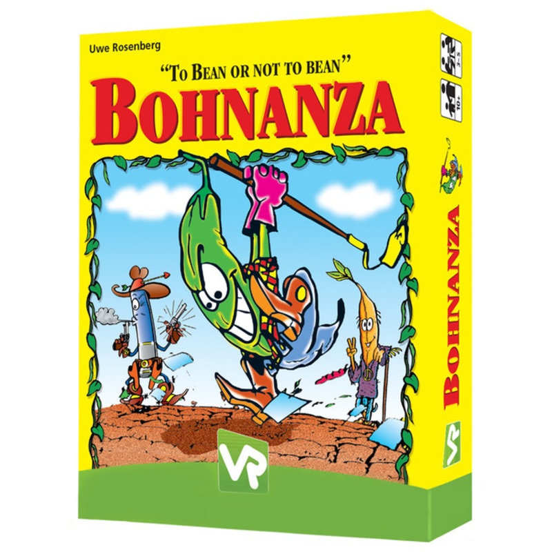 "Bohnanza Original"
