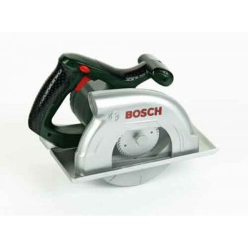 "Bosch- Mini Circular Saw"