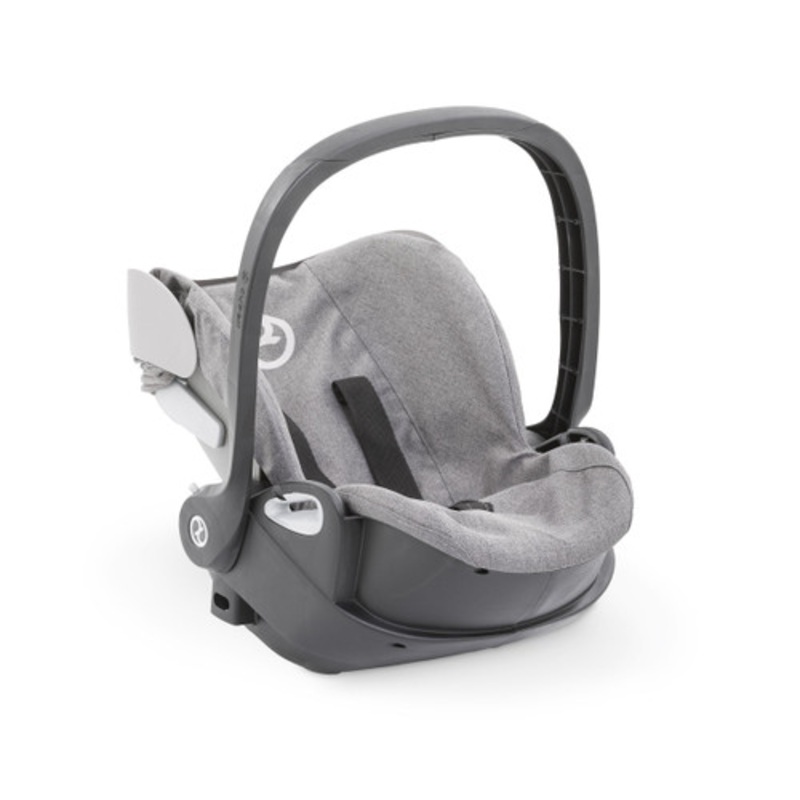 "Corolle Mon Grand Poupon - Cybex Baby Doll Carrier for 36-42cm Baby Dolls"