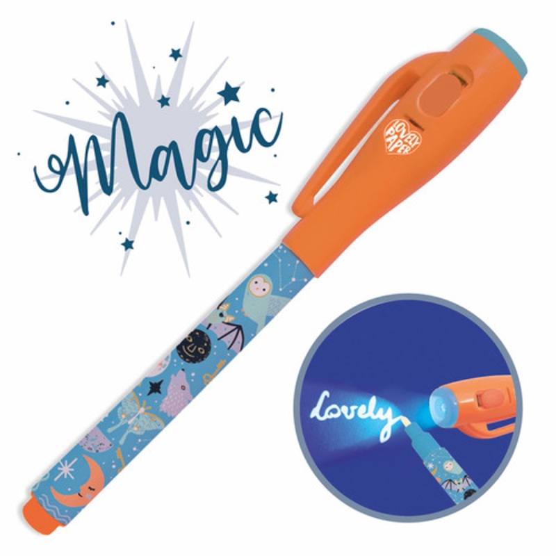 "Djeco - Camille Magic Pen"