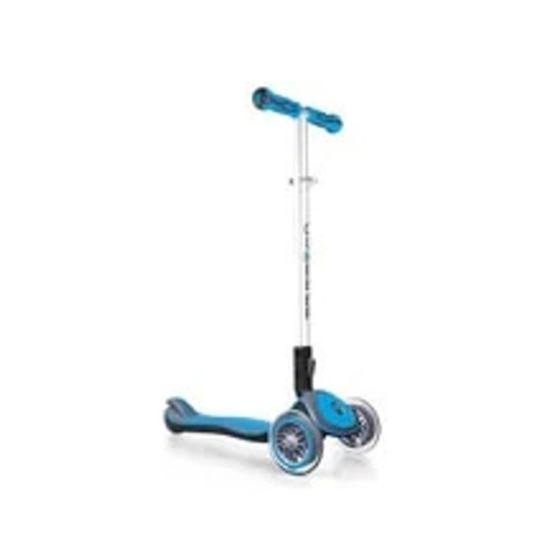 "Globber Elite - Blue (Foldable) EX-DISPLAY"