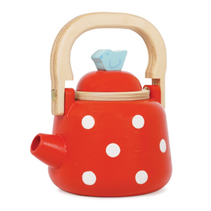 "Le Toy Van - Dotty Kettle"