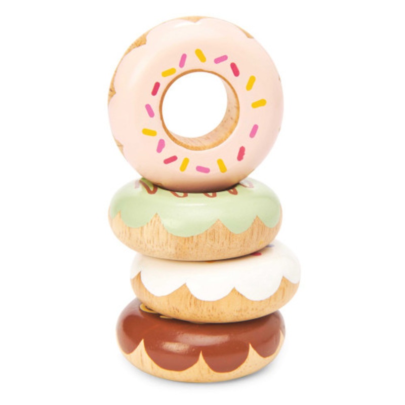 "Le Toy Van - Doughnuts"