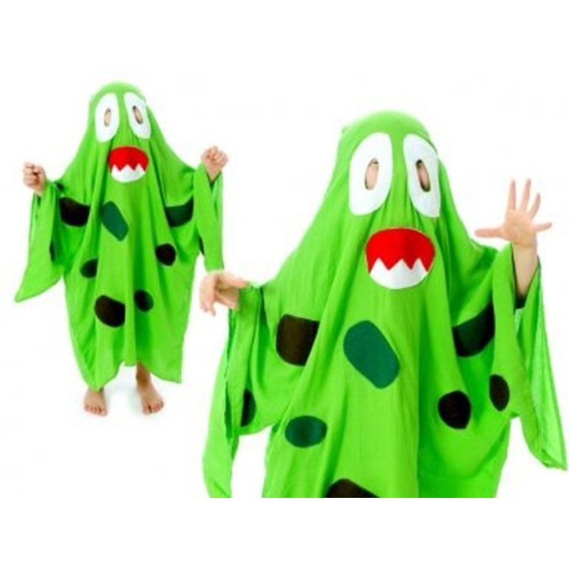 "Little Heroes - Monster Throwover"
