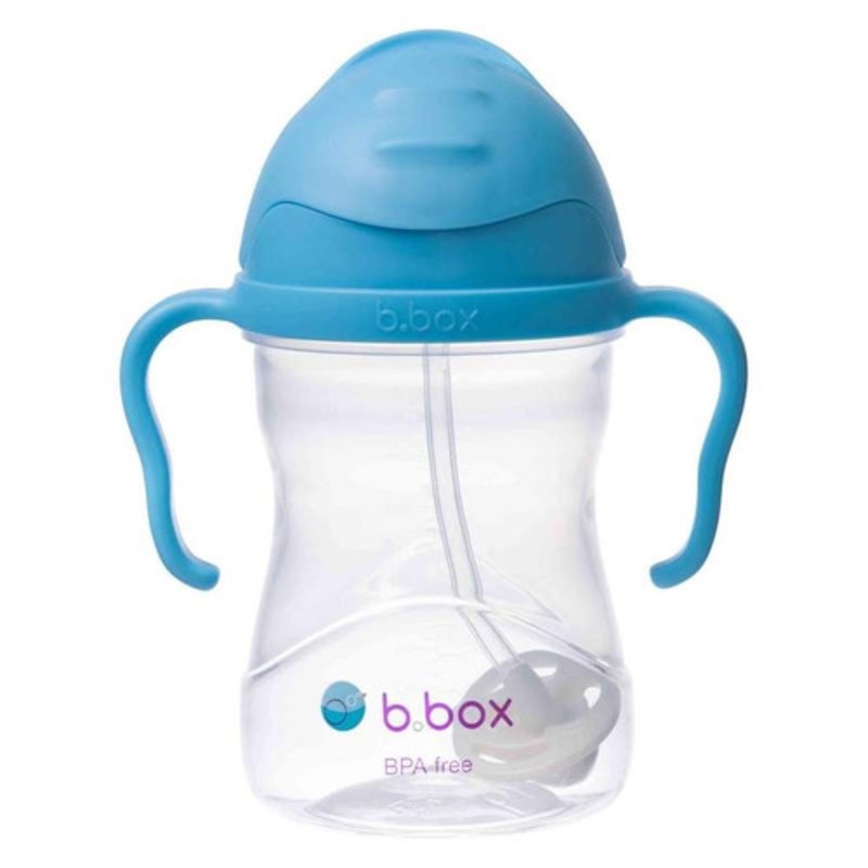 "B.Box Essential Sippy Cup - Blueberry *NEW*"