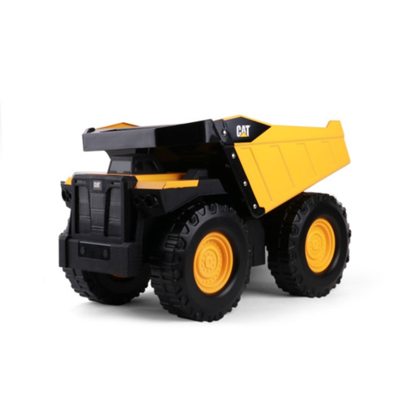 "CAT Steel 20" Dump Truck"