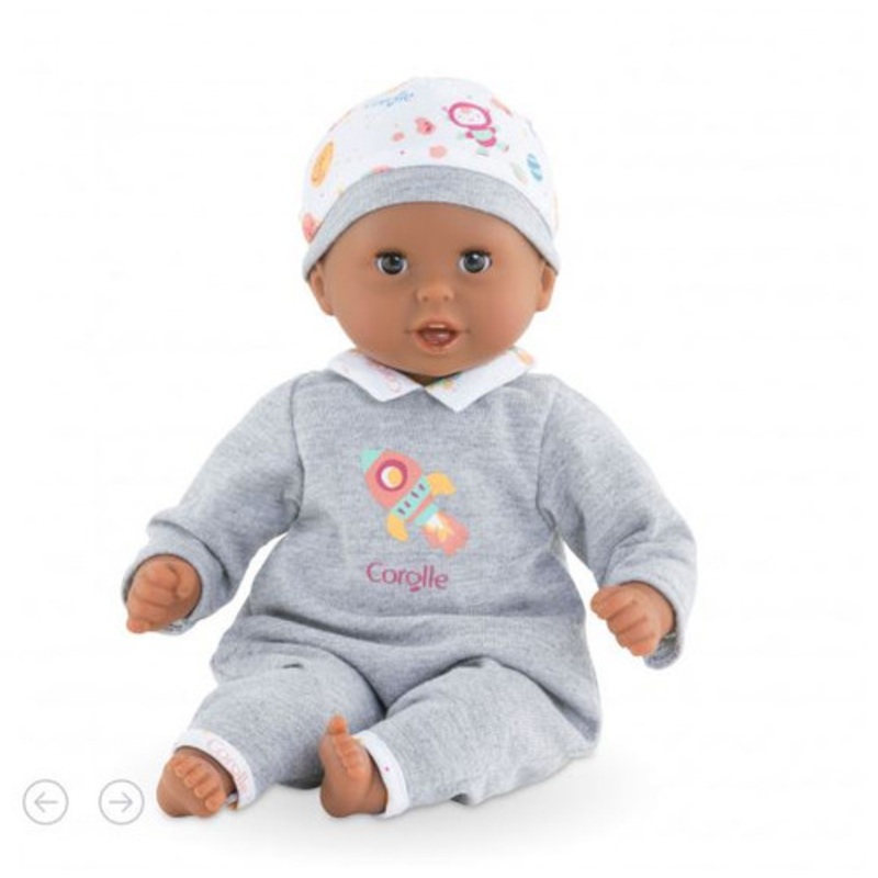 "Corolle Mon Premier - Calin Marius Doll