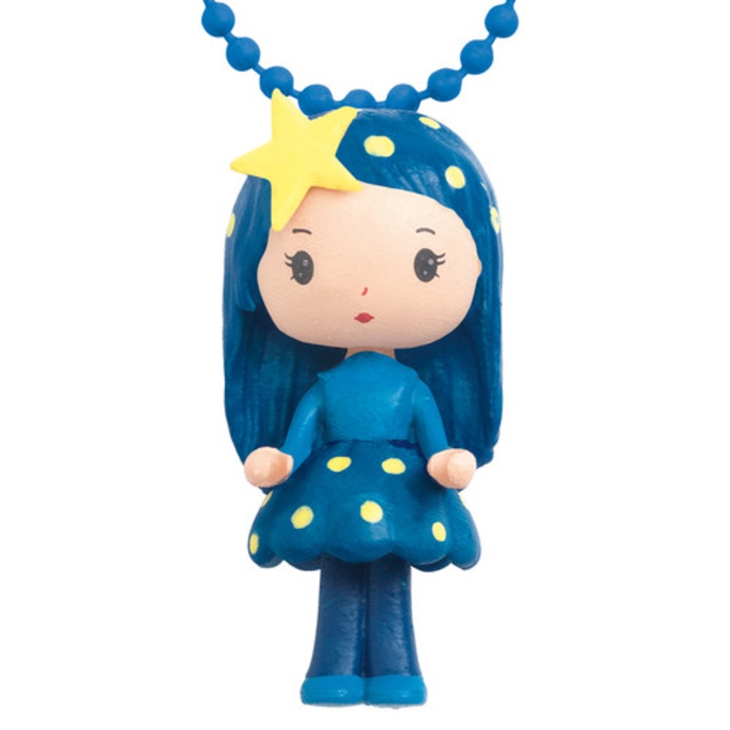 "Djeco - Luz Tinyly Necklace"