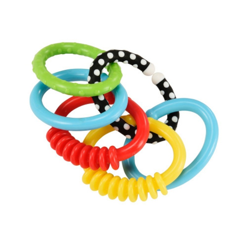 "ELC - Blossom Farm Loopy Links"