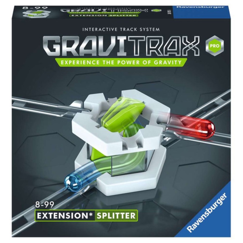 "GraviTrax PRO - Add On Splitter"
