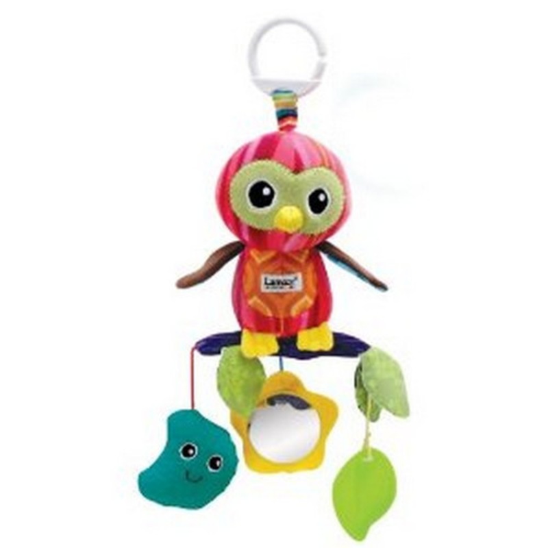 "LAMAZE - OLIVIA THE OWL"