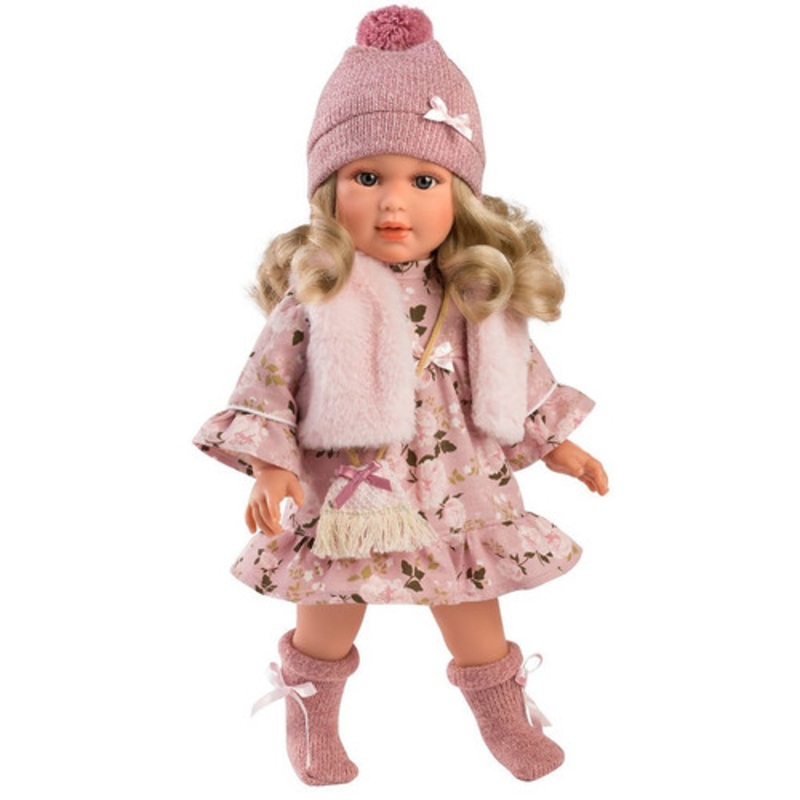 "Llorens Doll  Anna 40cm 54042"