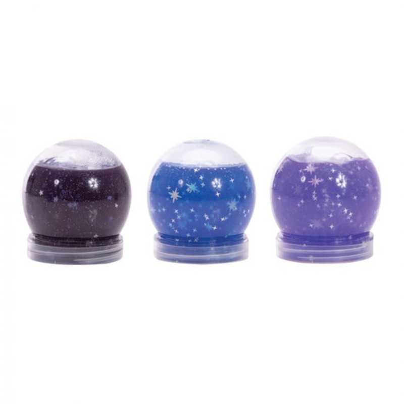 "Discovery Zone - Starry Sky Putty (Assorted)"