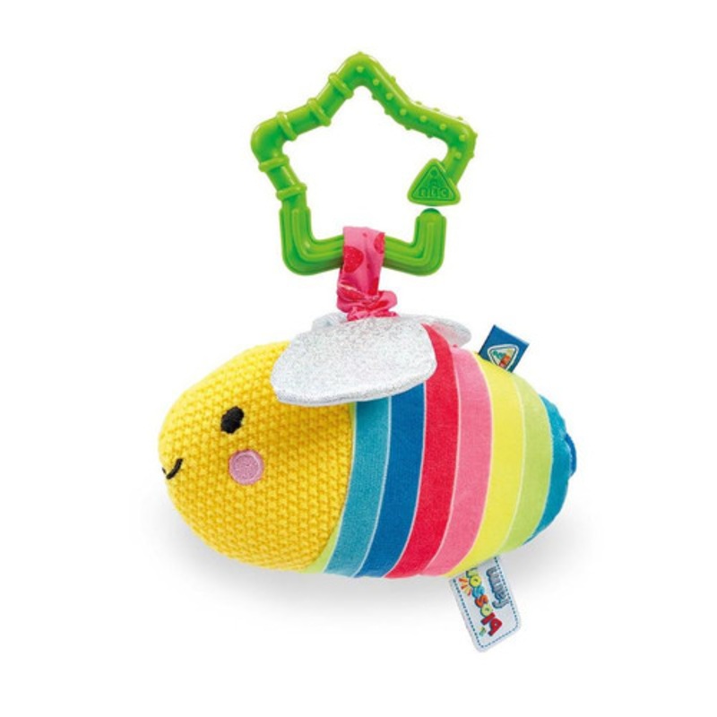 "ELC - Blossom Farm Breezy Bee Jiggler"