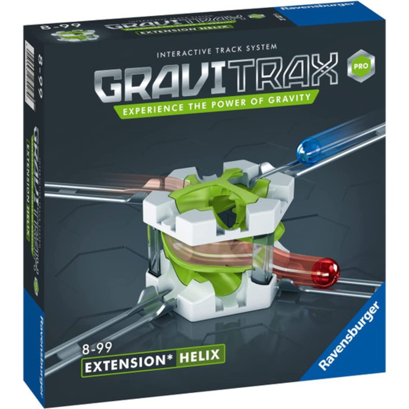 "GraviTrax PRO - Extension - Helix"