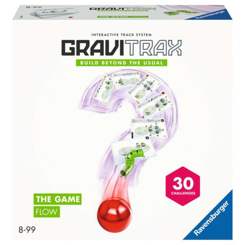"GraviTrax - The Game - Flow"