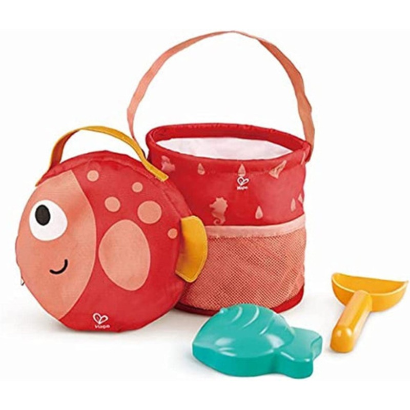 "Hape - Fold & Go Beach Set"