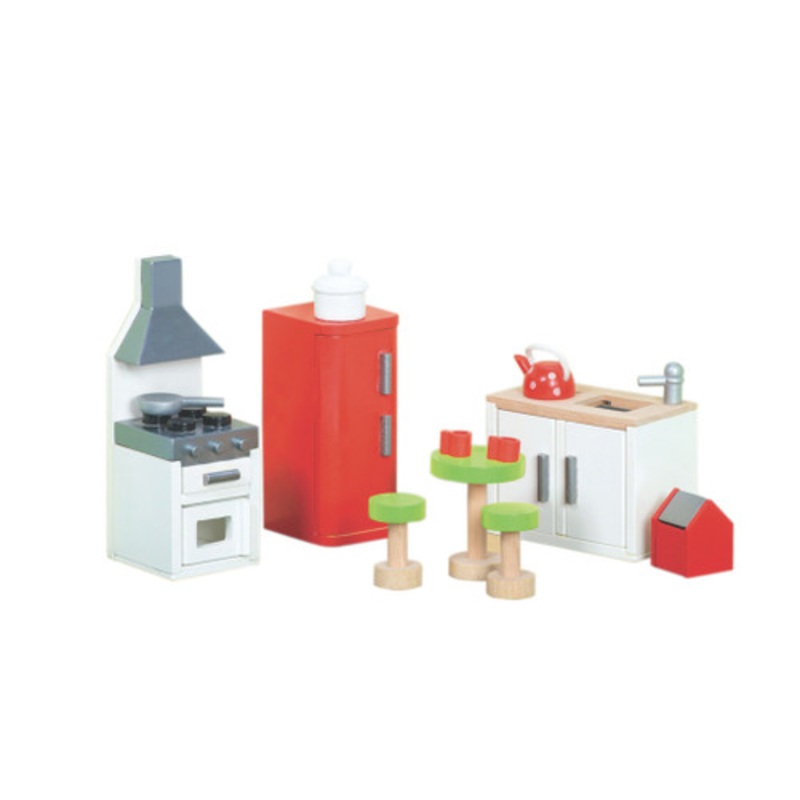 "Le Toy Van - Sugar Plum Kitchen"