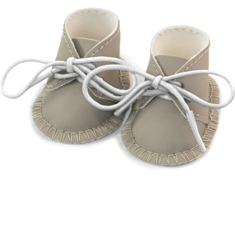"Miniland - Gender Neutral Shoes 21cm"