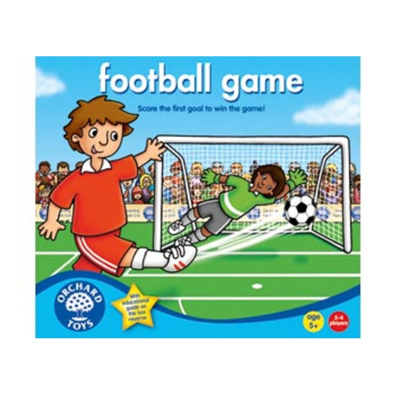 "Orchard Toys - Football Game"