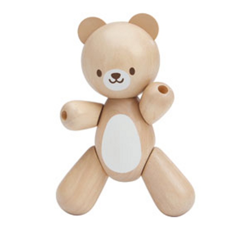 "PlanToys - Bear"