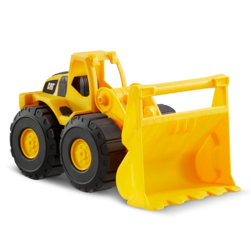 "CAT Tough Rigs 15" - Wheel Loader"