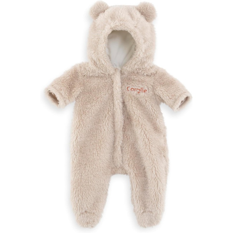 "Corolle Mon Premier - Teddy Bear Bunting - 30cm"