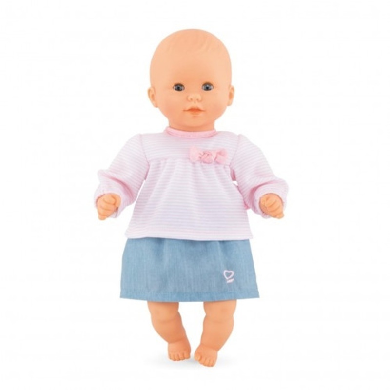 "Corolle Mon Premier - Top & Skirt- 30cm"