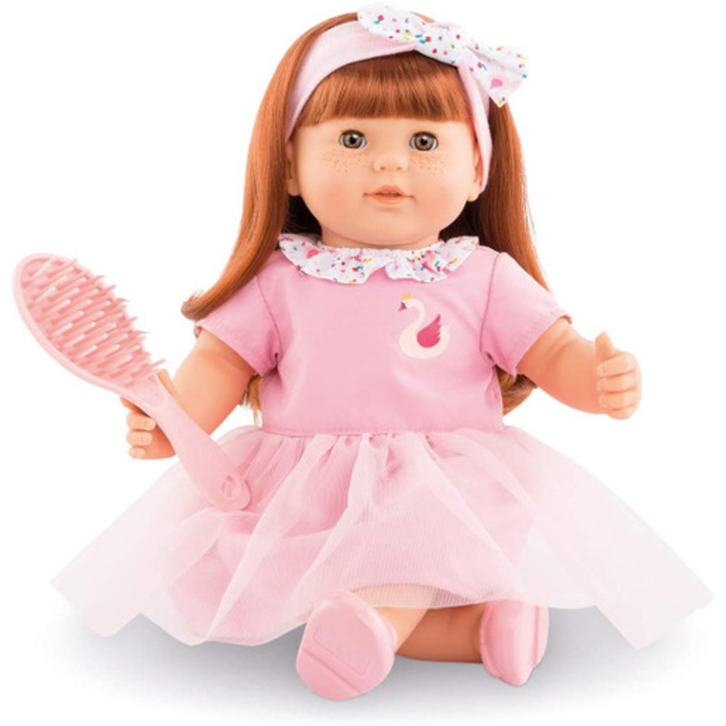 "Corolle - My Big Doll Ambre 36cm"