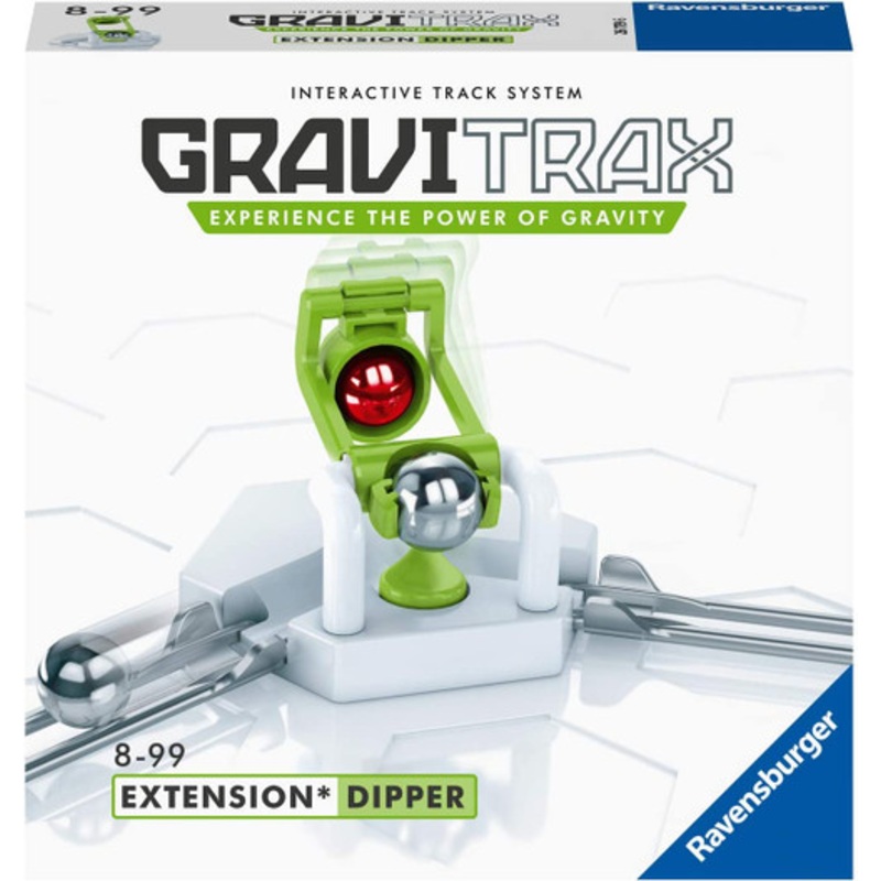 "GraviTrax Extension - Dipper"