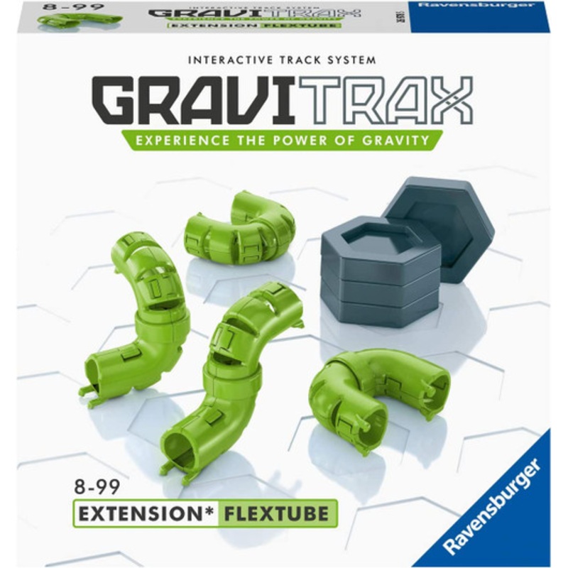 "GraviTrax Extension - FlexTube"