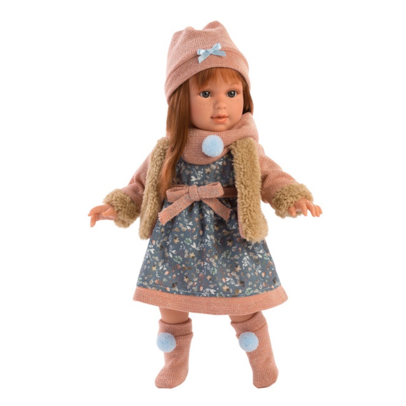 "Llorens Doll  Martina 40cm 54030"