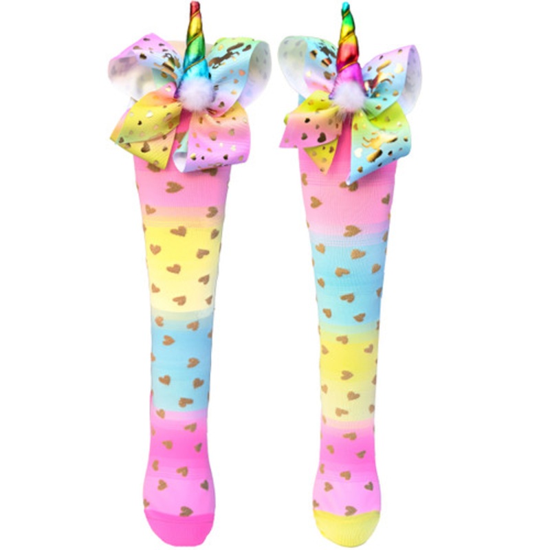 "Madmia - Twinkle Toes Socks"