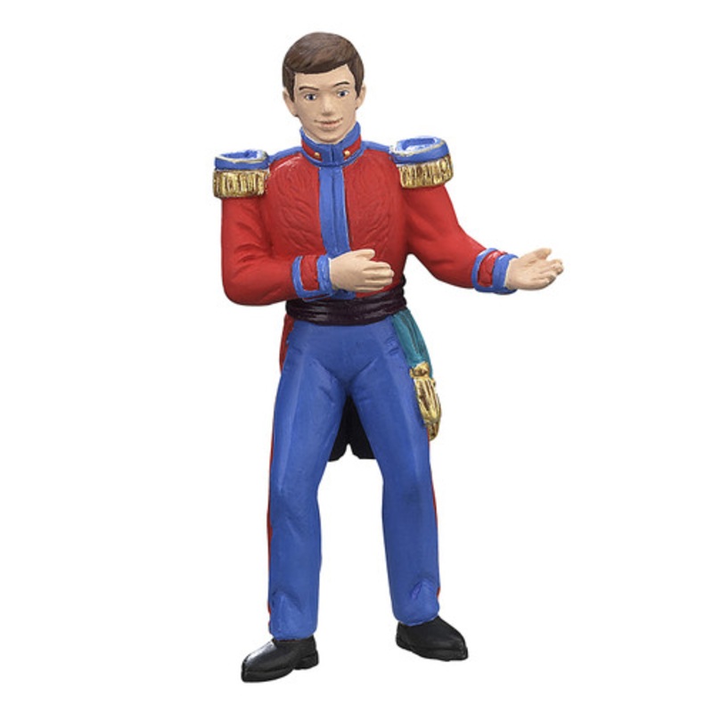 "Papo - Prince Victor Figurine"