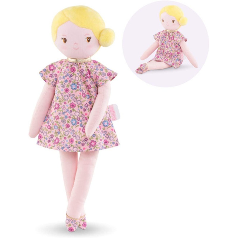 "Corolle Mon Doudou Rag Doll - Blandine Sweet Dreams Doll