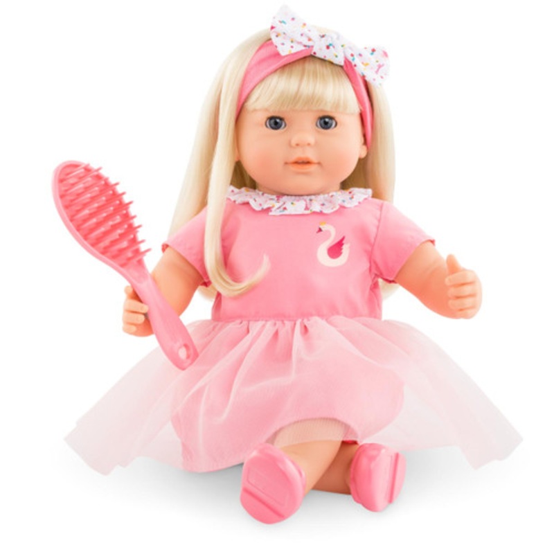 "Corolle - My Big Doll Adele 36cm"