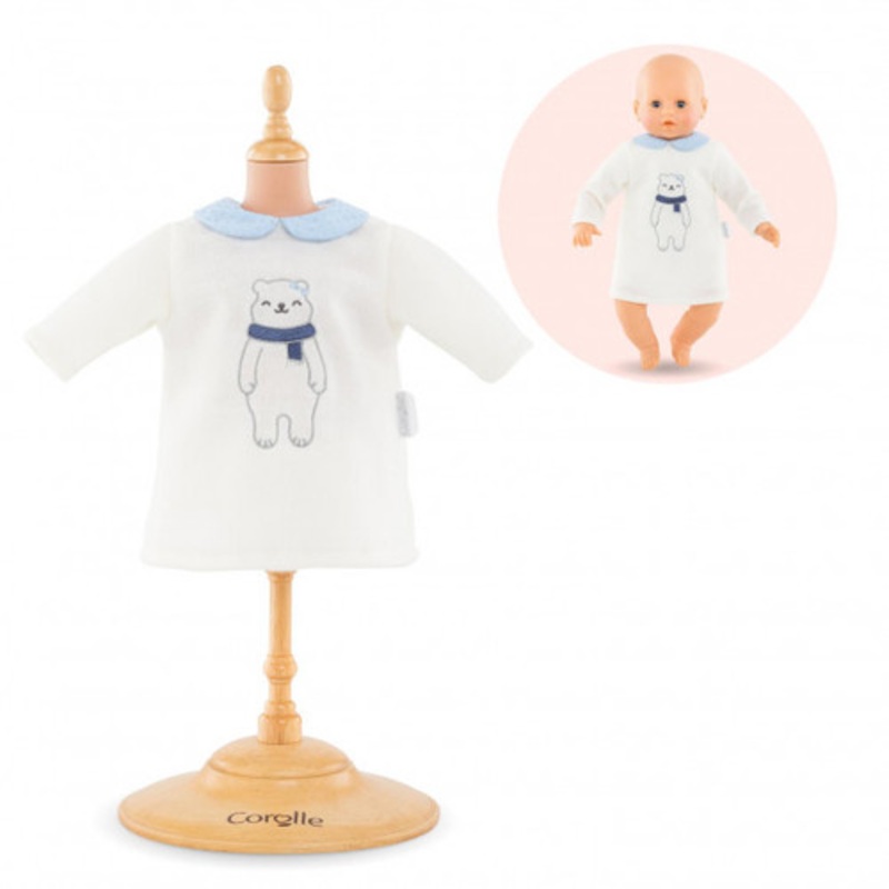 "Corolle - Winter Dress for 42cm Baby Doll"