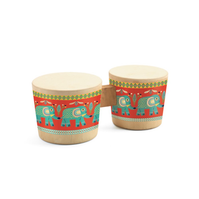 "Djeco - Animambo Bongo Drums"