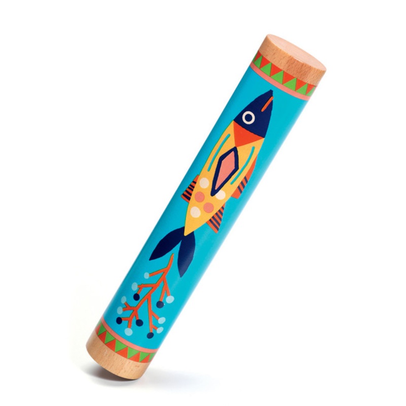 "Djeco - Animambo Rain Stick"