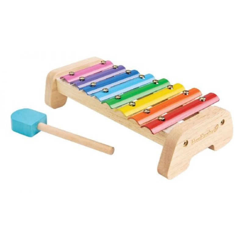 "Everearth - Metal Xylophone"