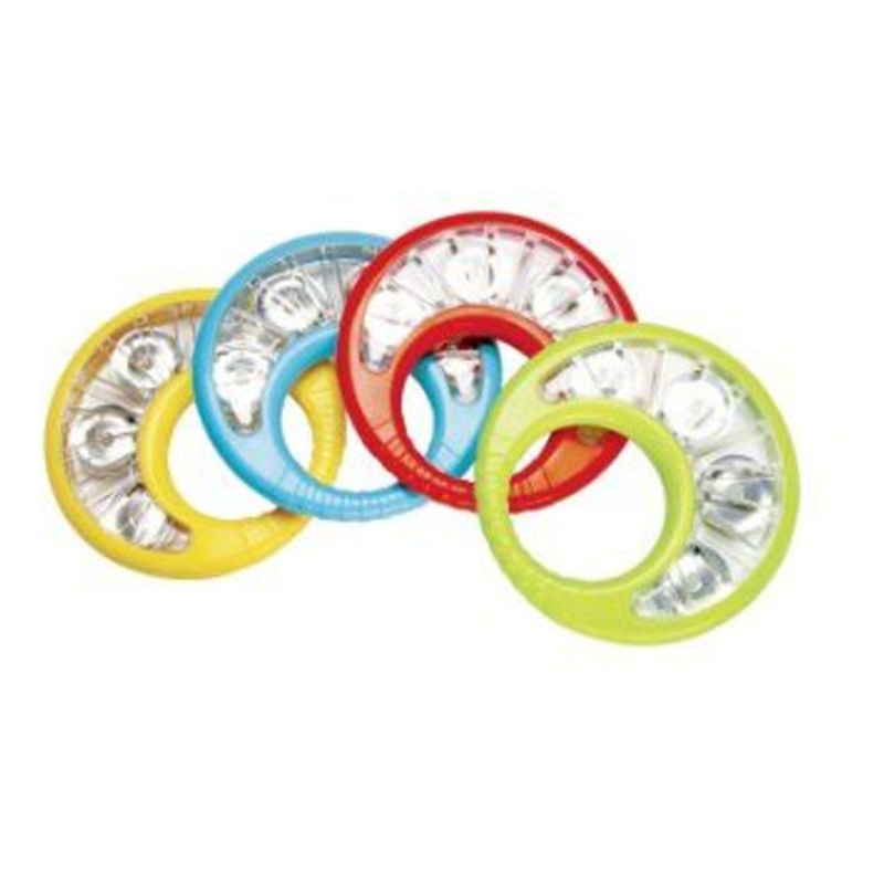 "Halilit - Baby Tambourine"