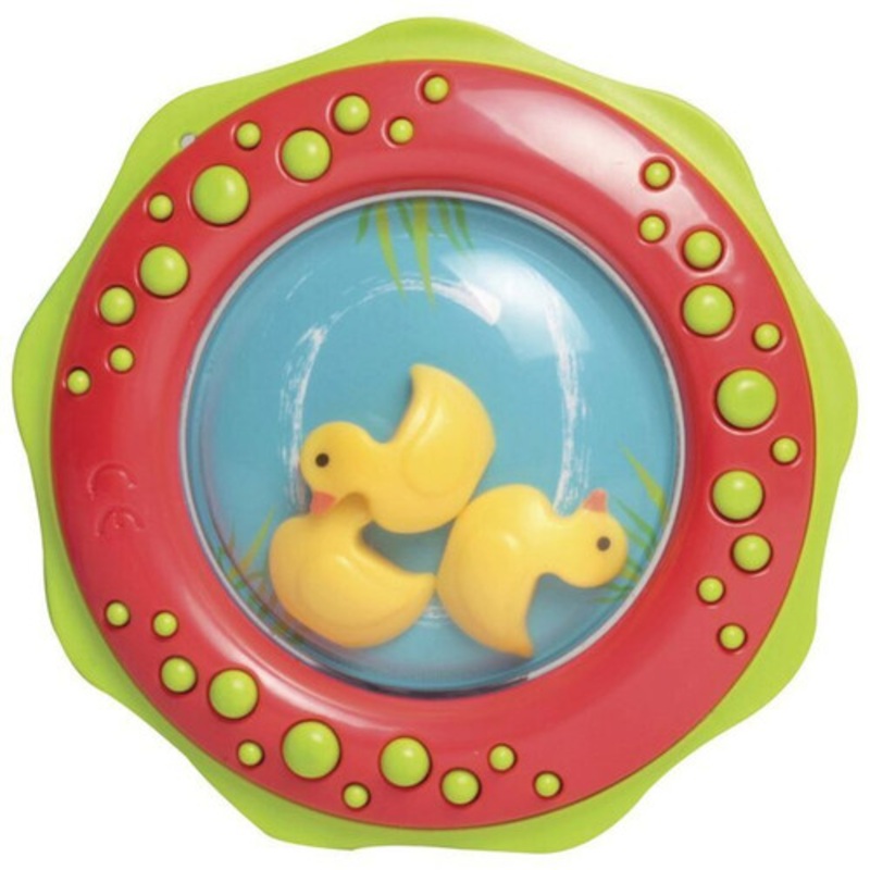 "Halilit - Fun Rattle"