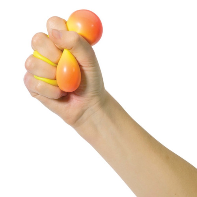 "IS Gift Crush It! Super Sensory Ball"