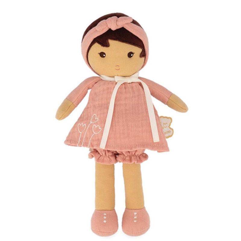 "Kaloo - Tendresse Amandine Doll - Medium"