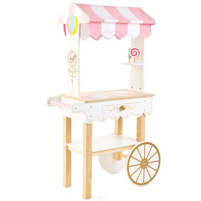 "Le Toy Van - Tea Party Trolley"