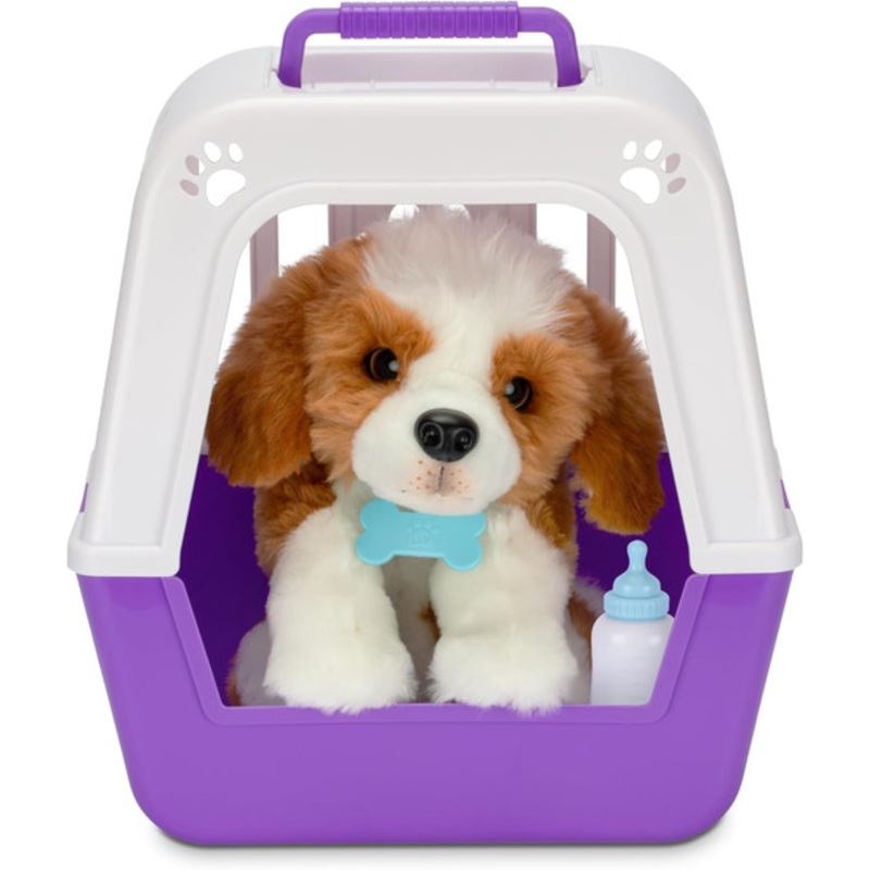 "Little Live Pets My Really Real Puppy - Patches the Beagle"