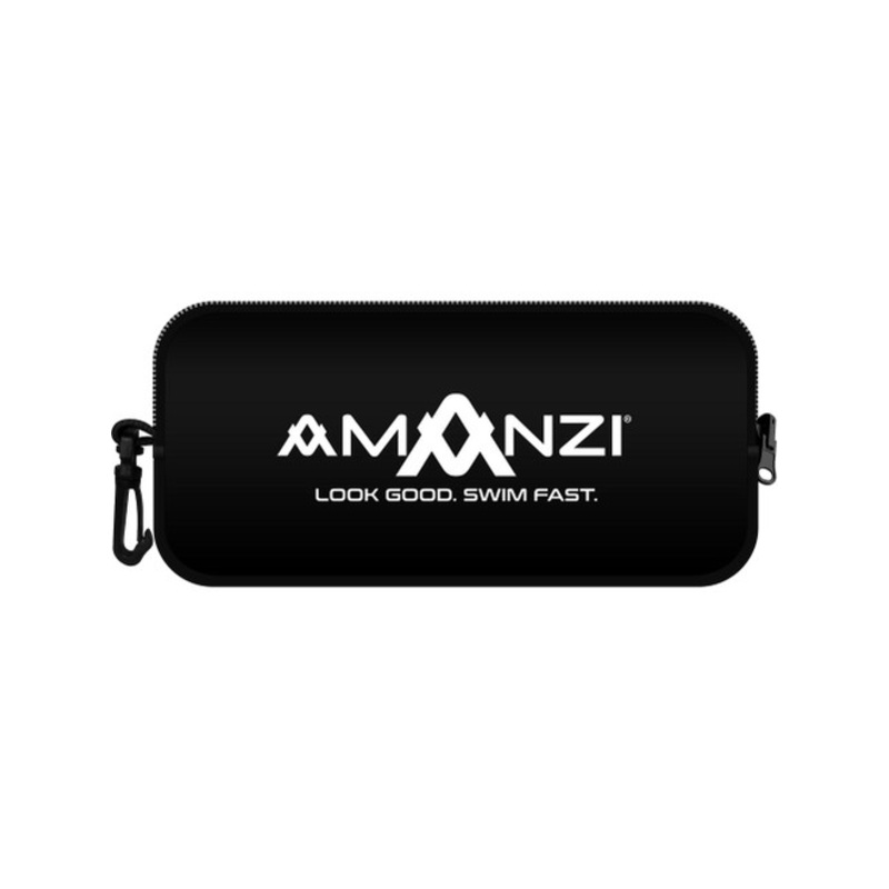 "Amanzi - Neoprene Case - Jet"