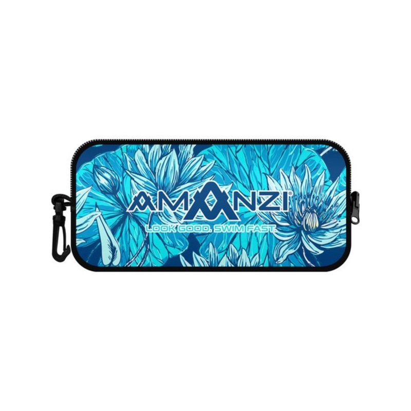 "Amanzi - Neoprene Case - Lillybelle"